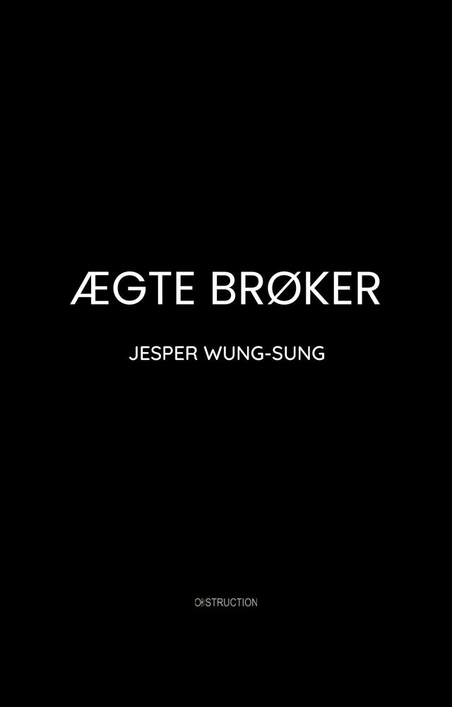 Ægte Brøker