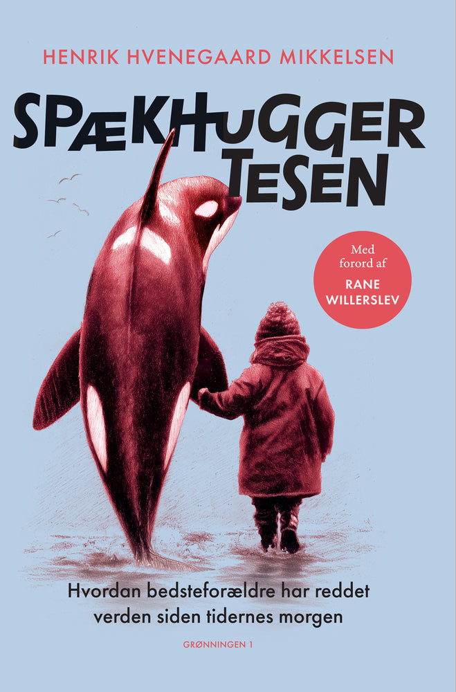 Spækhuggertesen
