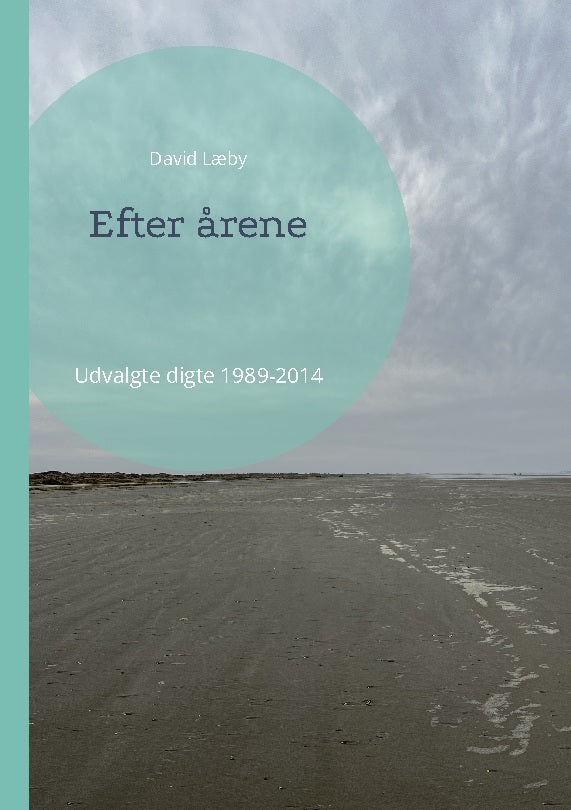 Efter årene
