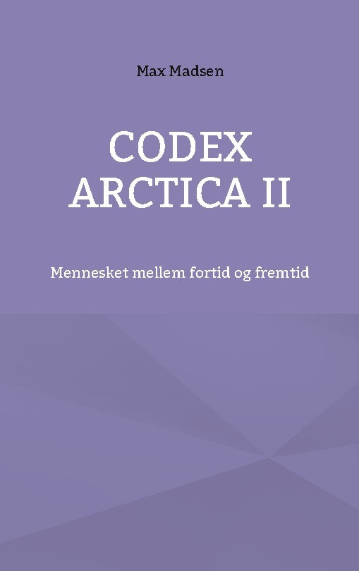 Codex Arctica II