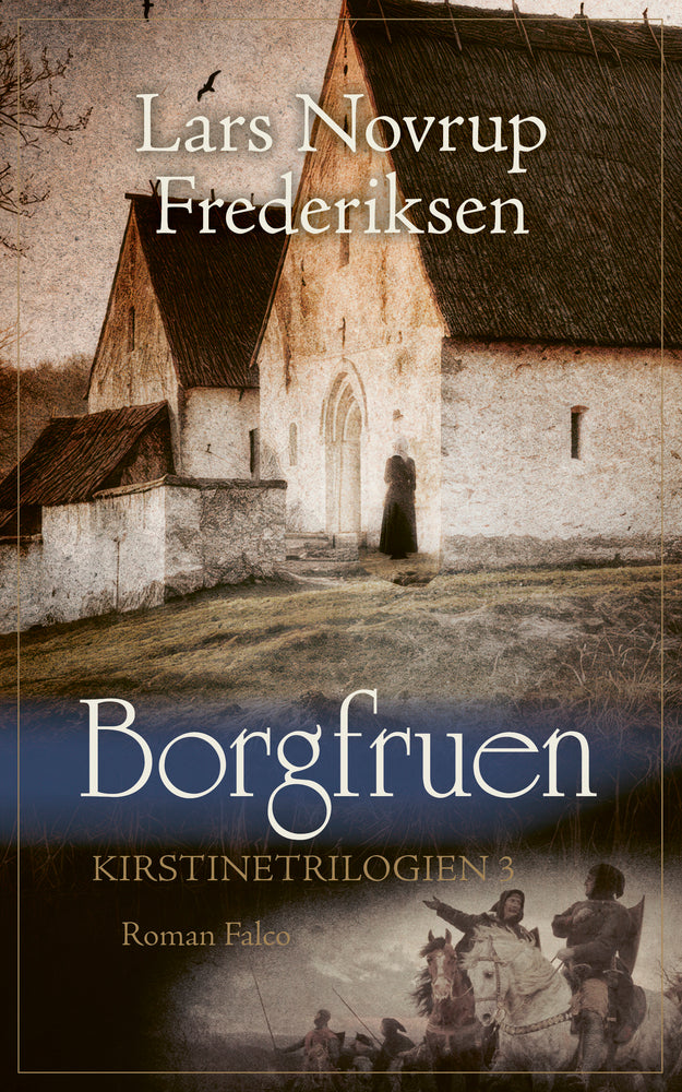 Borgfruen
