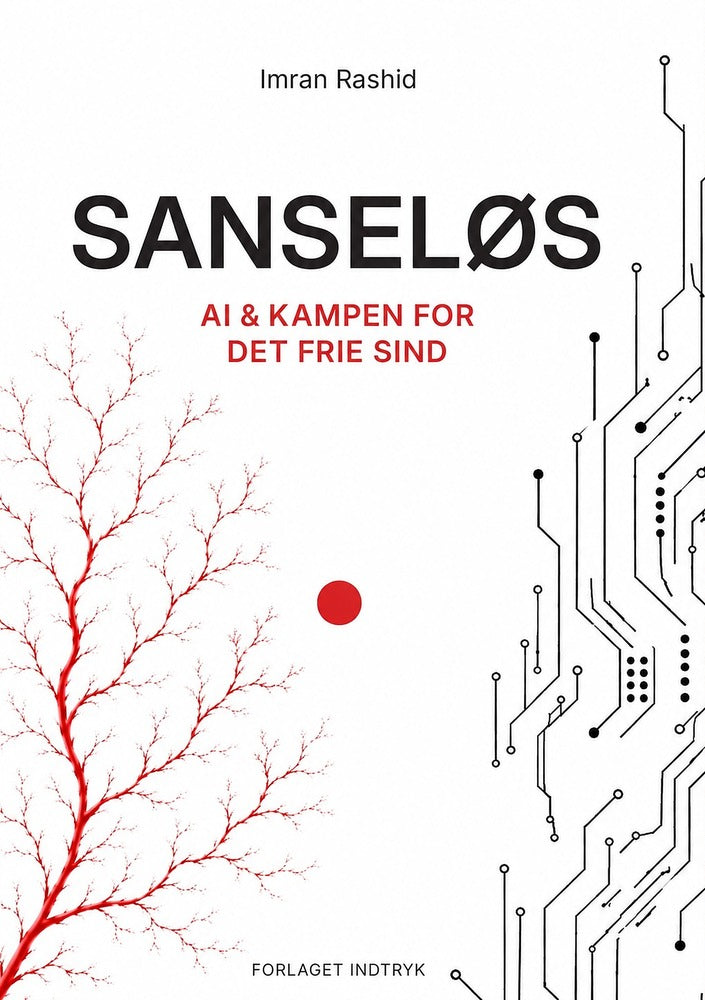 Sanseløs