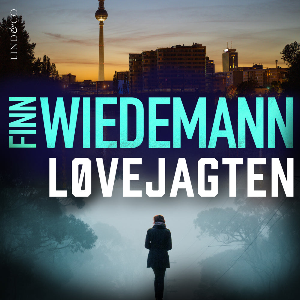 Løvejagten