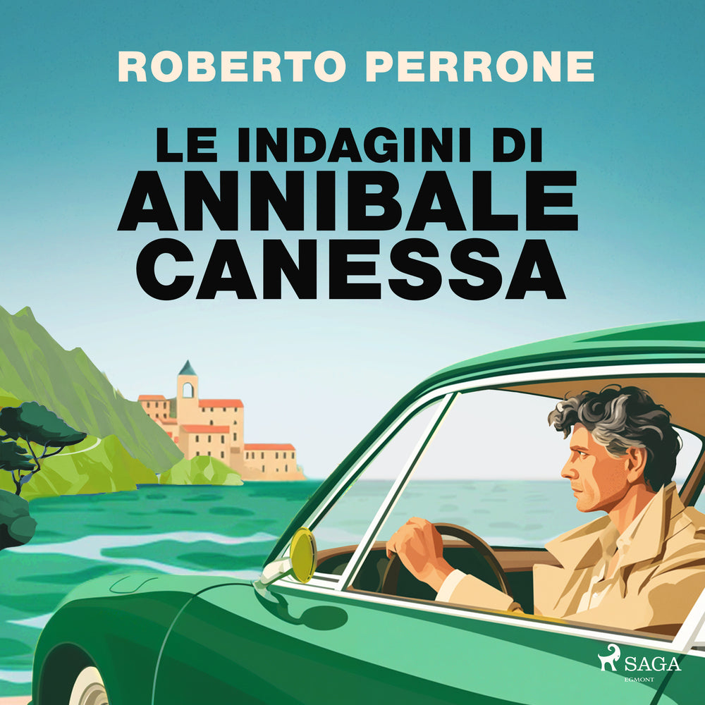 Le indagini di Annibale Canessa