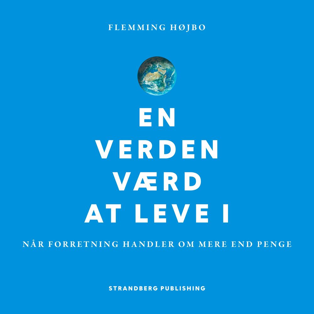 En verden værd at leve i