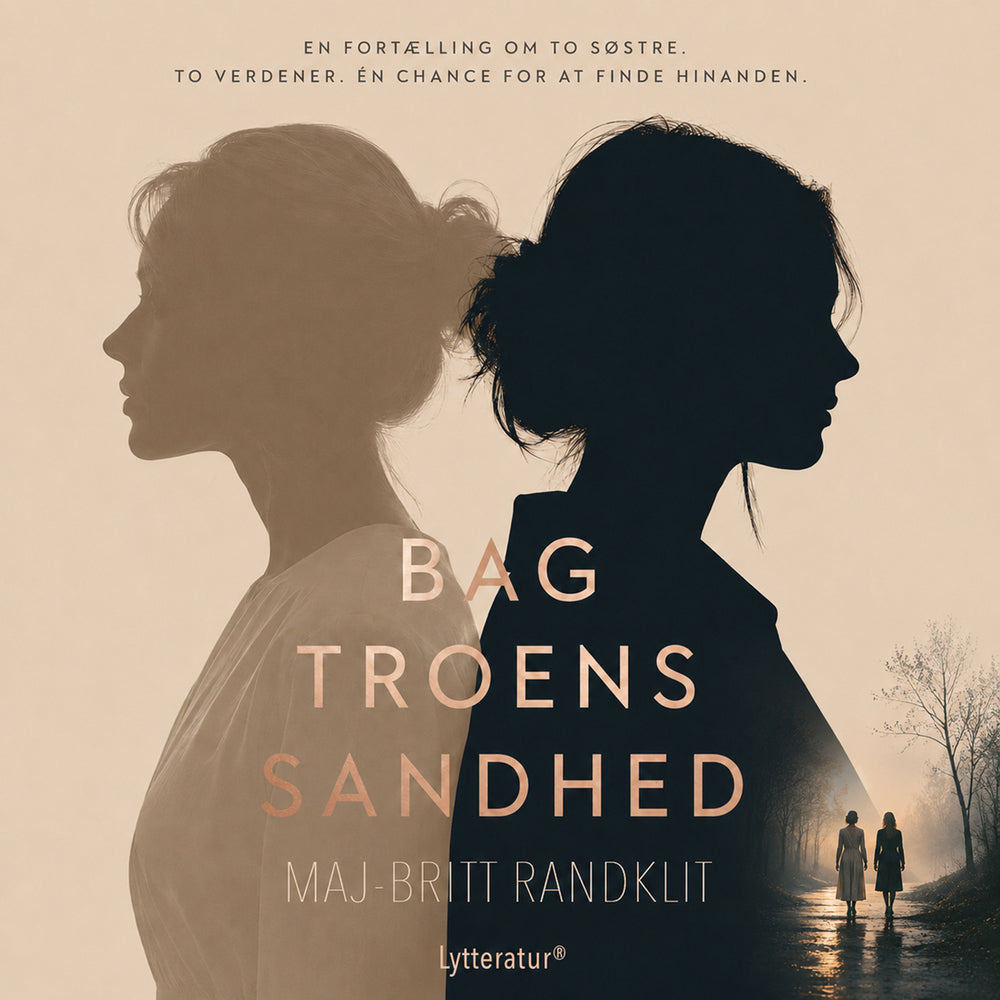 Bag troens sandhed