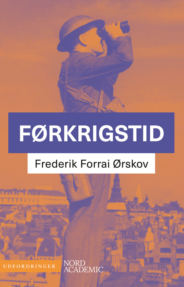 Førkrigstid