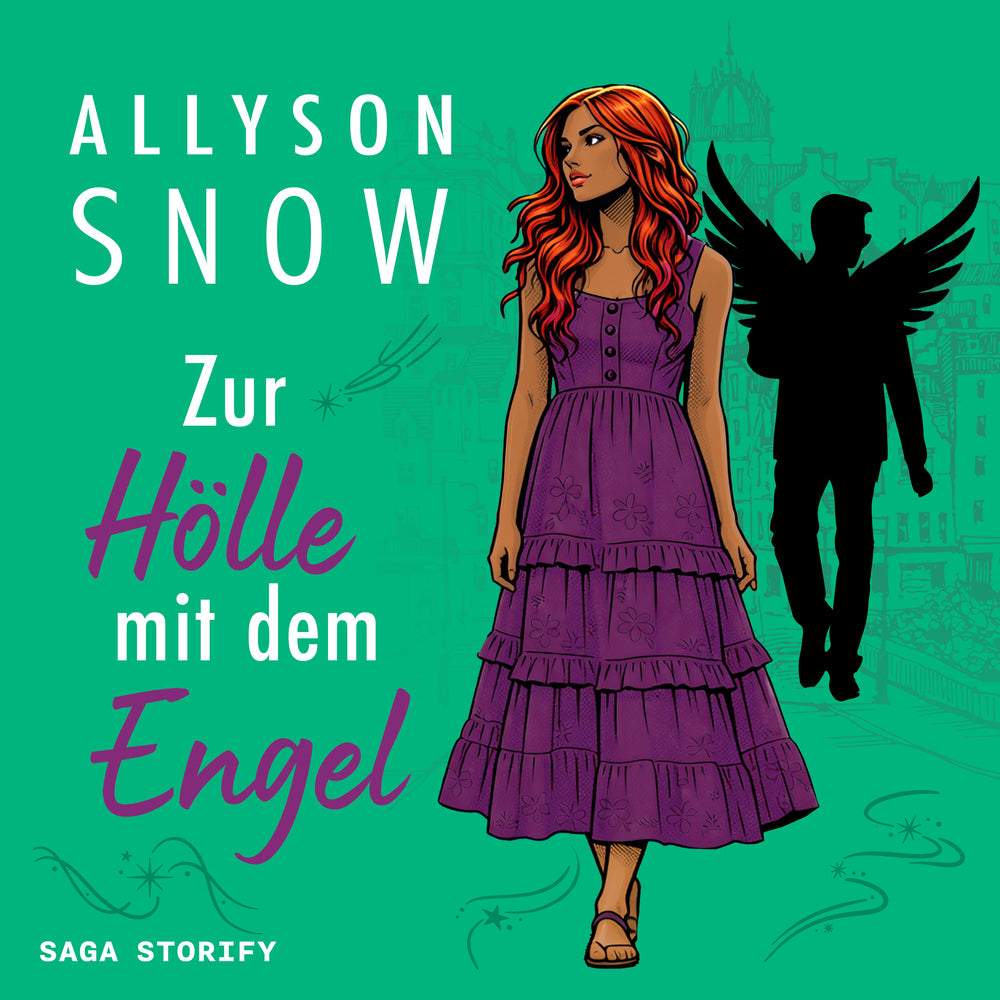 Zur Hölle mit dem Engel
