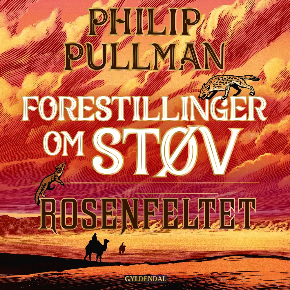 Forestillinger om Støv 3 – Rosenfeltet