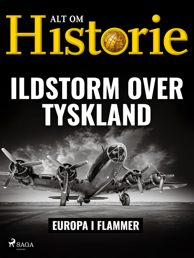 Ildstorm over Tyskland