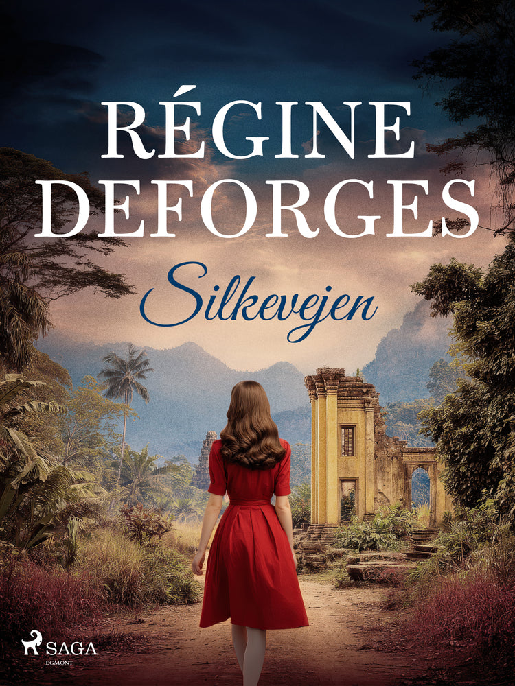 Silkevejen