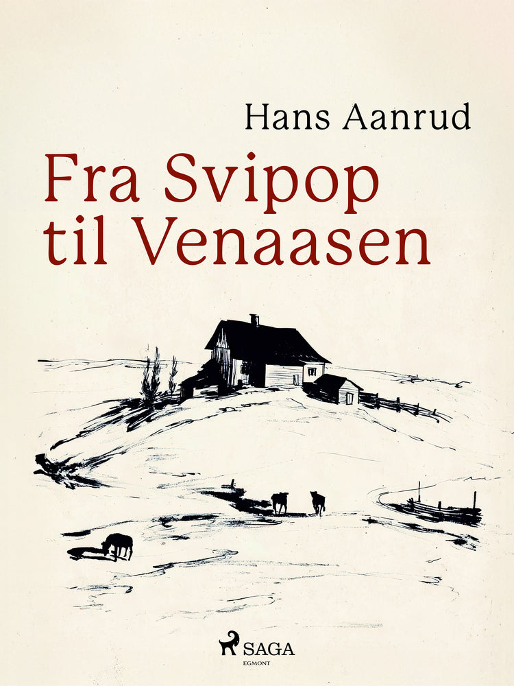 Fra Svipop til Venaasen