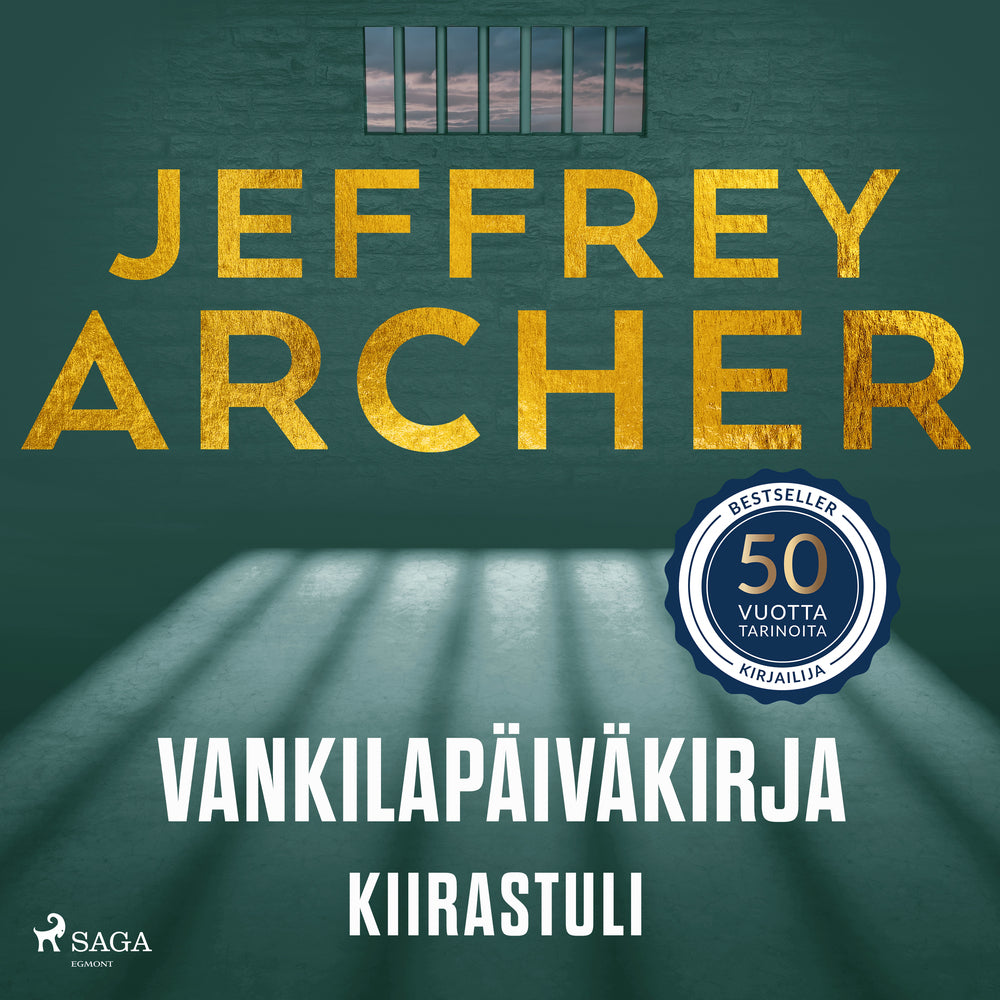 Vankilapäiväkirja – Kiirastuli