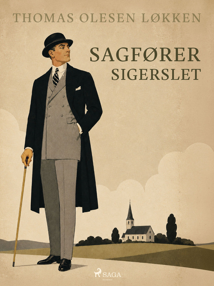 Sagfører Sigerslet