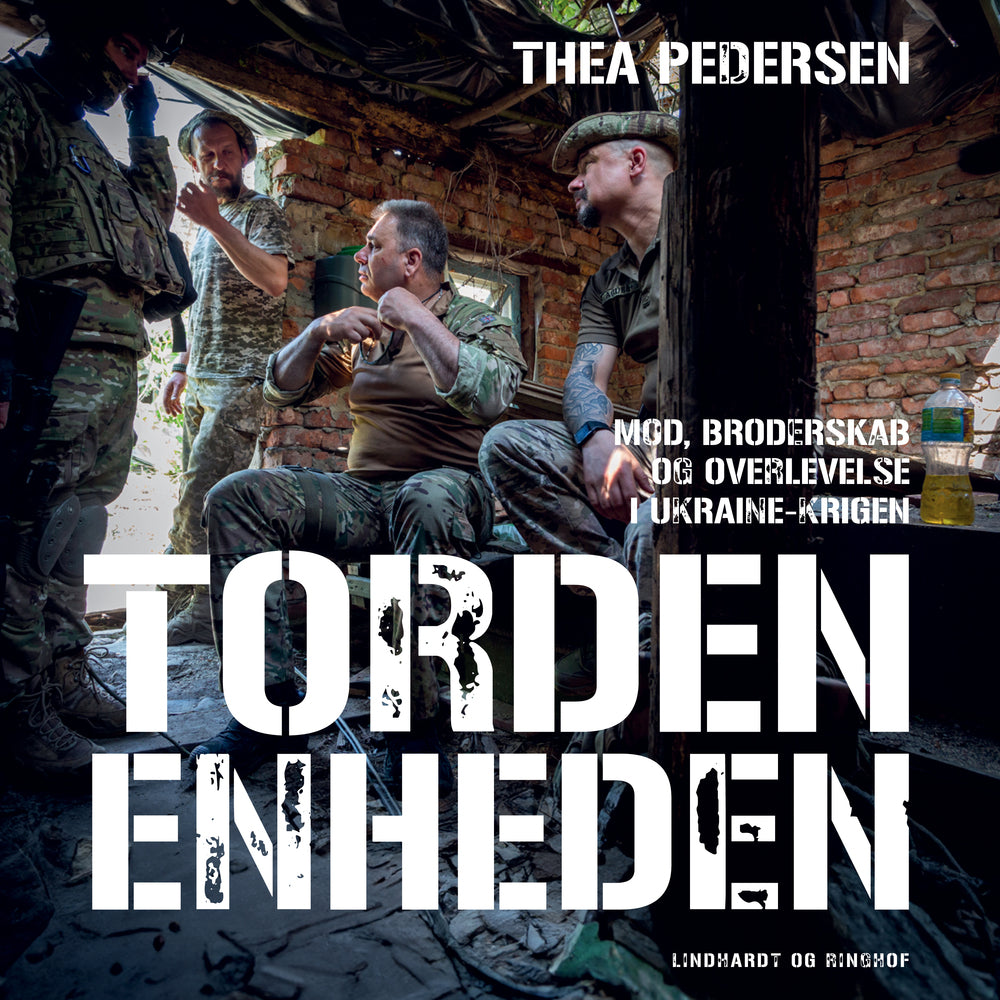 Tordenenheden