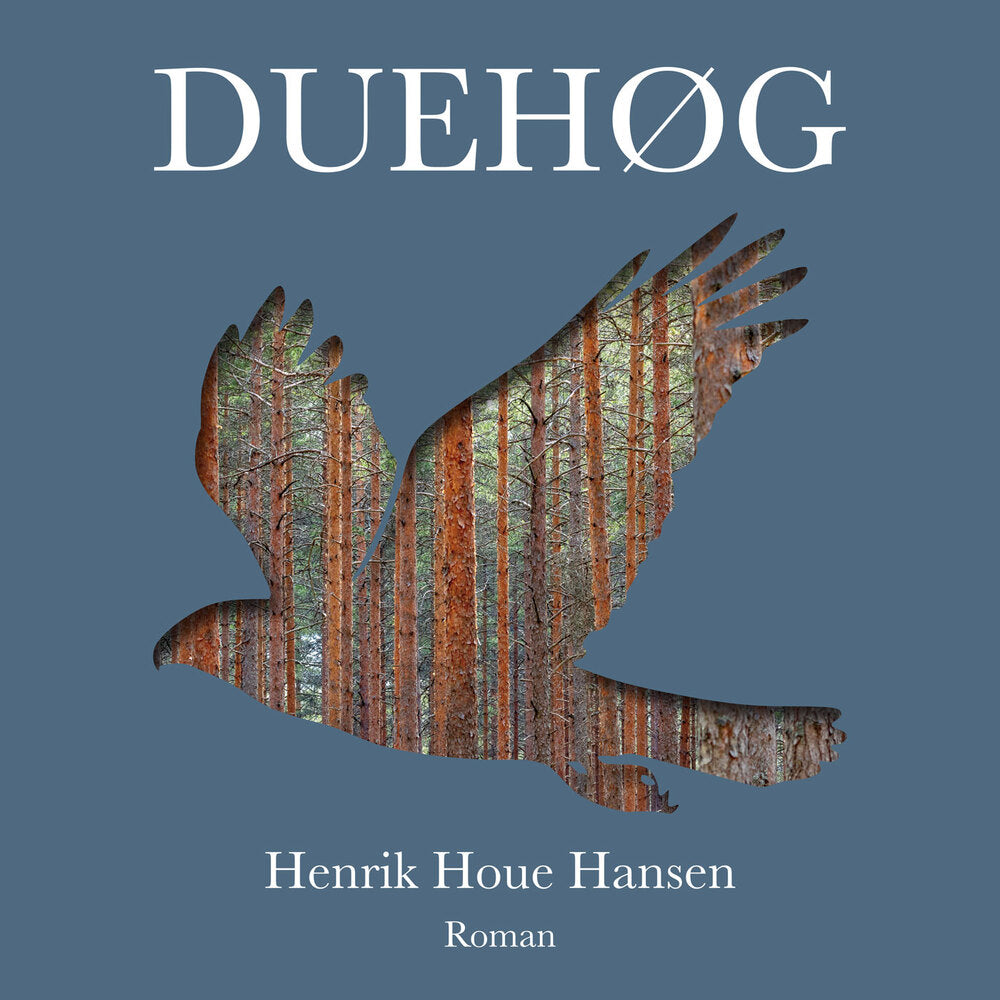 Duehøg