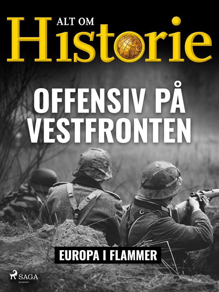 Offensiv på Vestfronten
