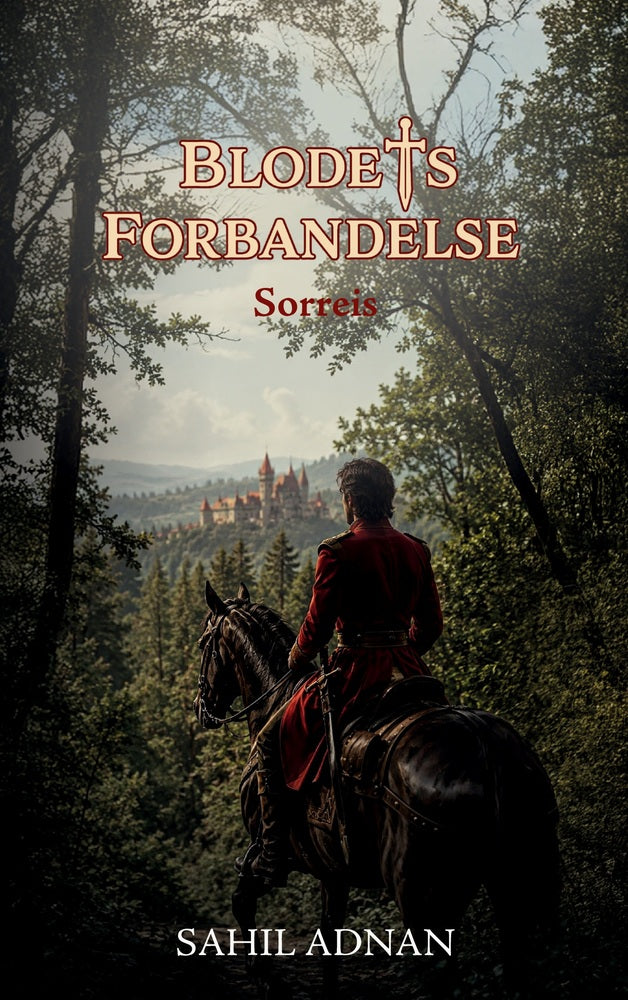 Blodets Forbandelse