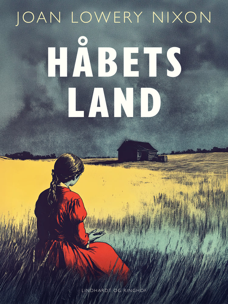 Håbets land