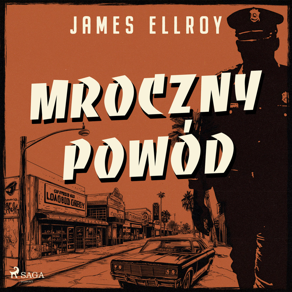 Mroczny powód