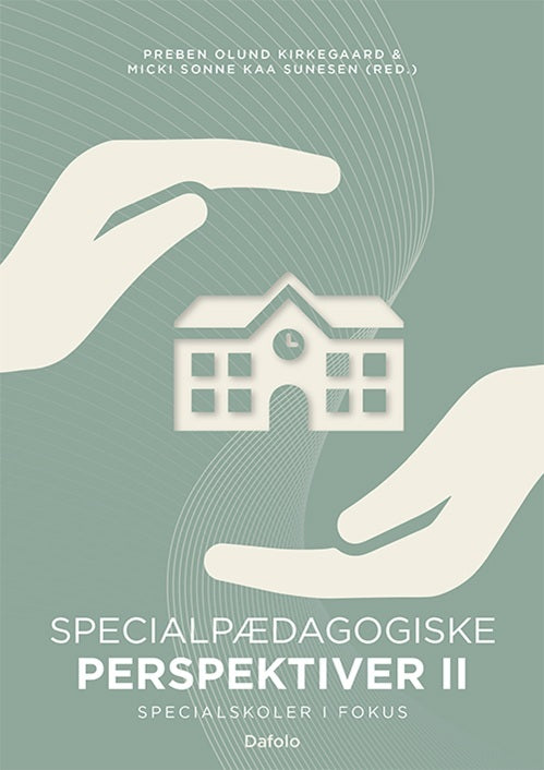 Specialpædagogiske perspektiver II