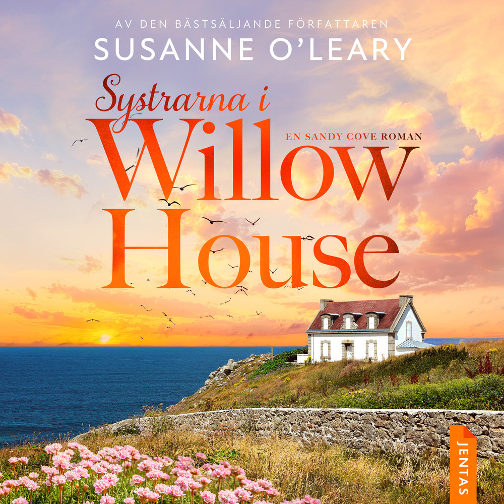 Systrarna i Willow House