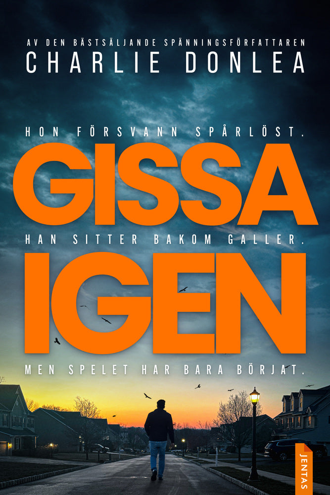 Gissa igen