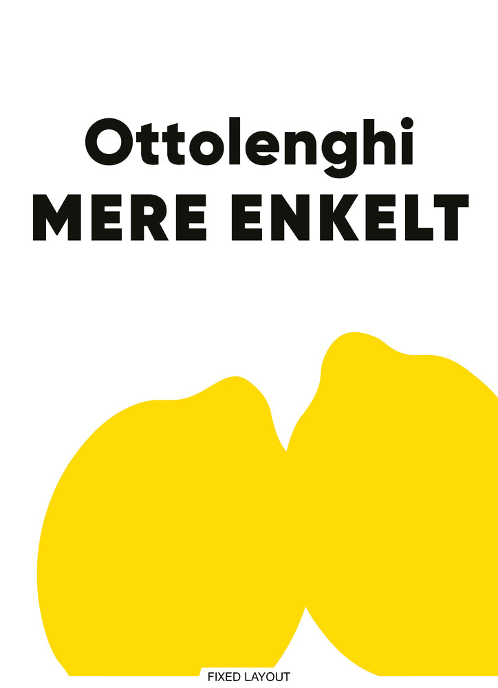 Mere enkelt
