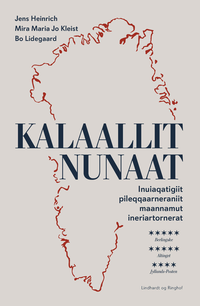 Kalaallit Nunaat