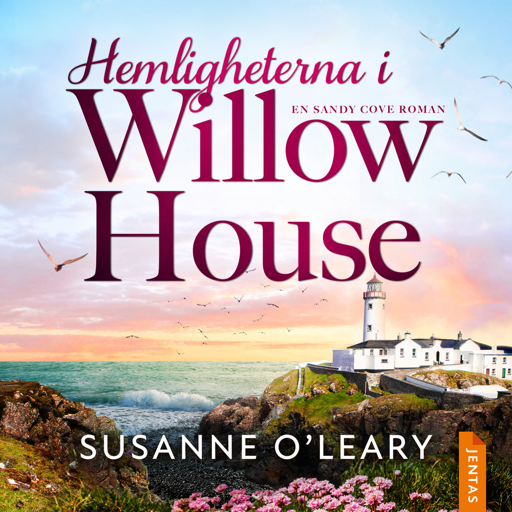 Hemligheterna i Willow House