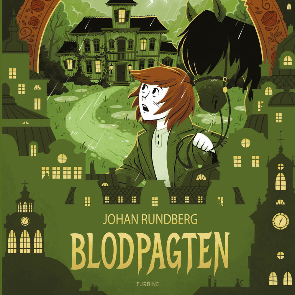 Blodpagten