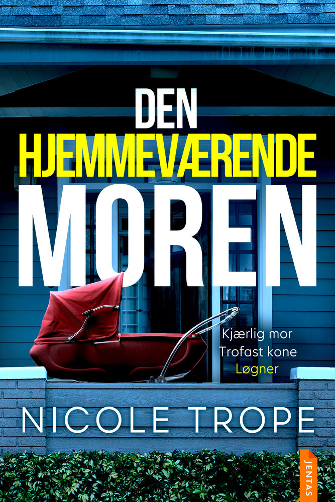 Den hjemmeværende moren