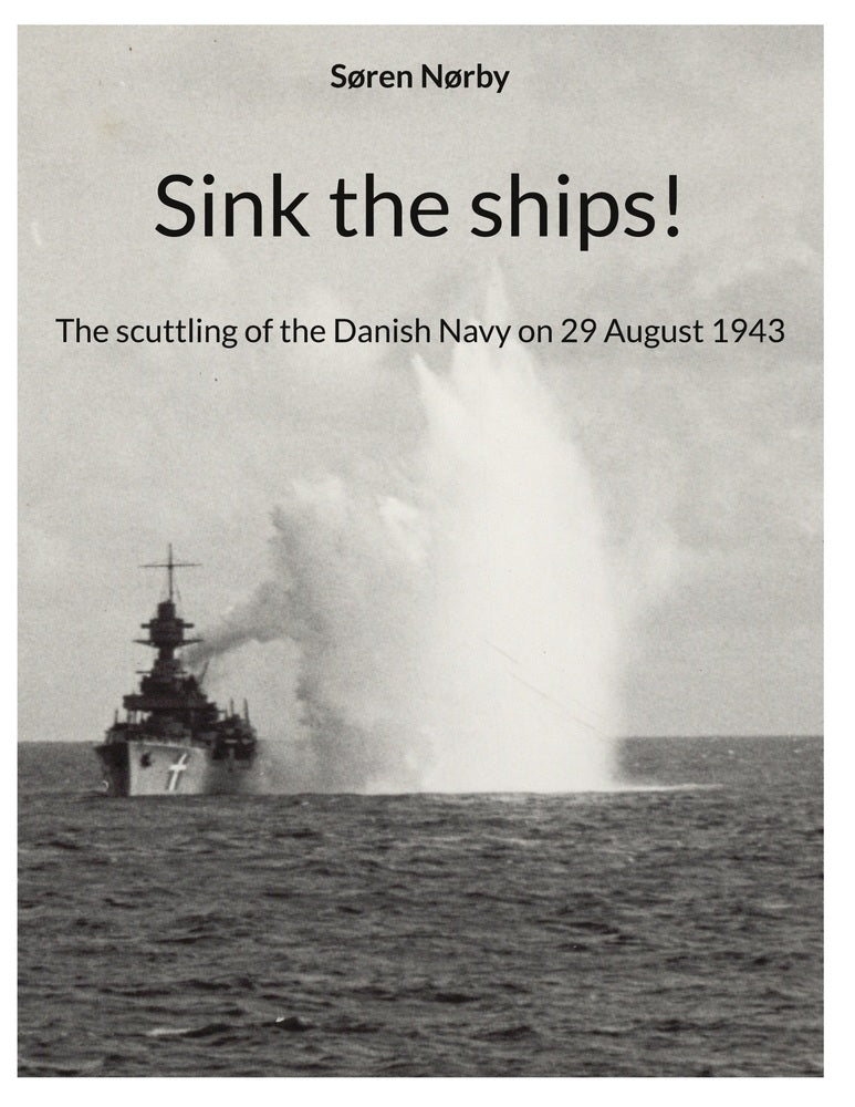 Sink the ships!