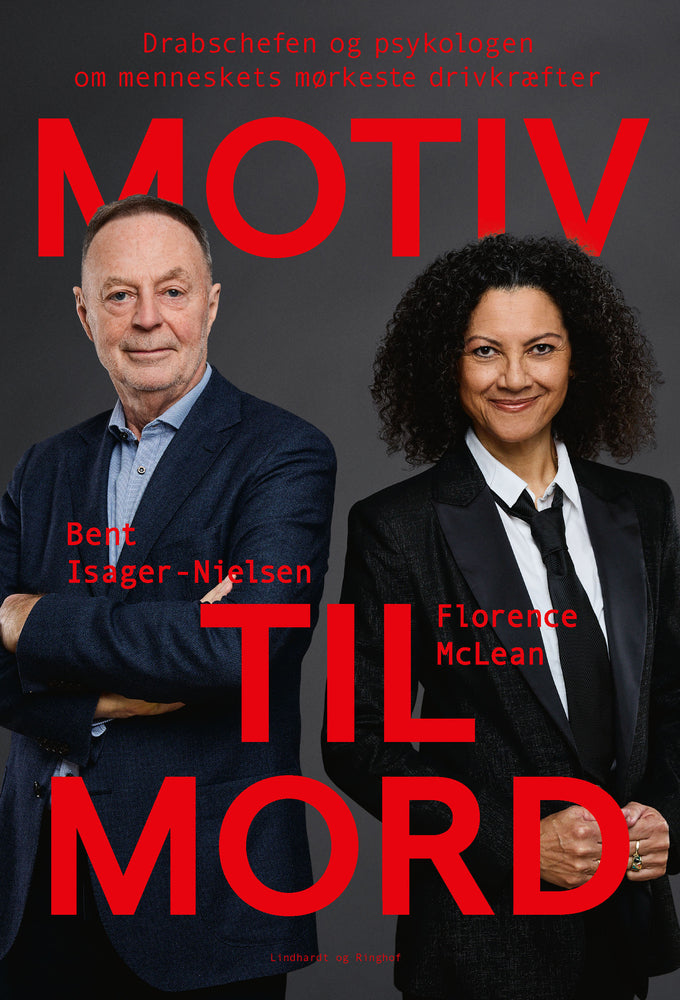 Motiv til mord
