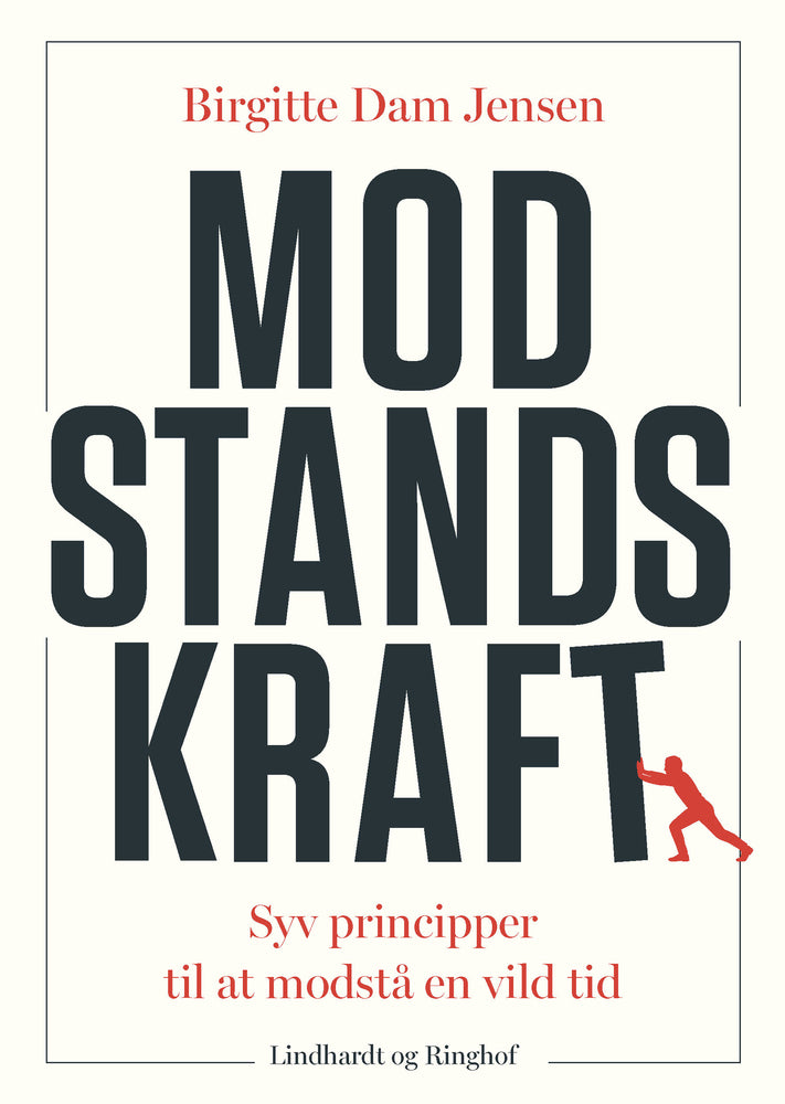 Modstandskraft