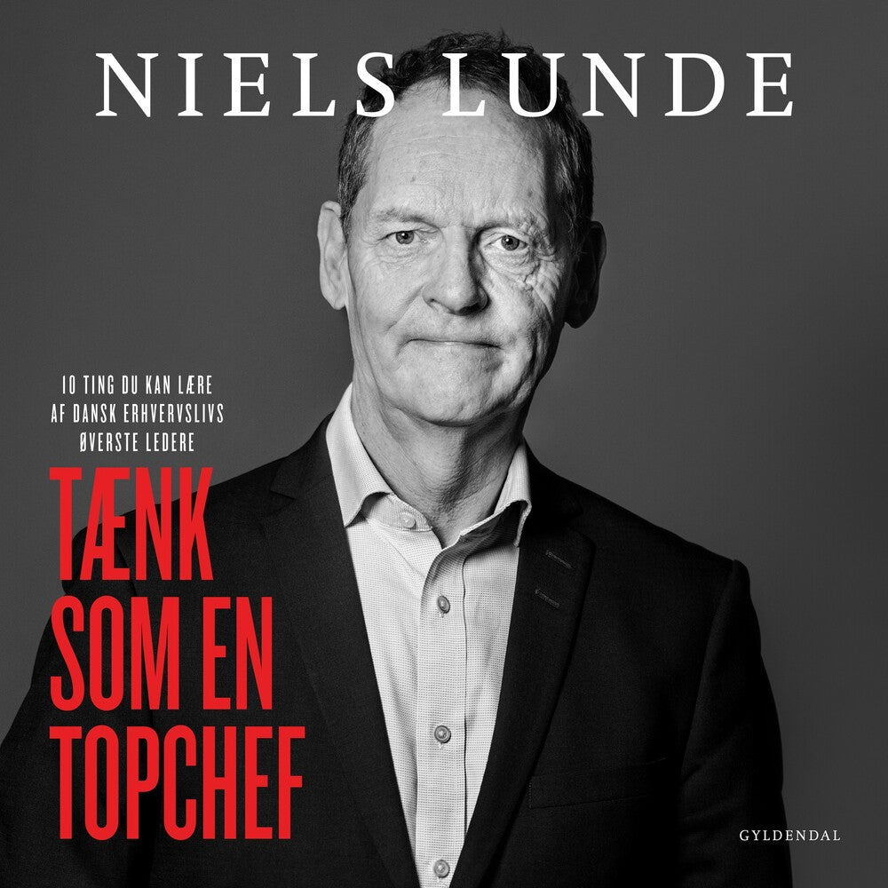 Tænk som en topchef