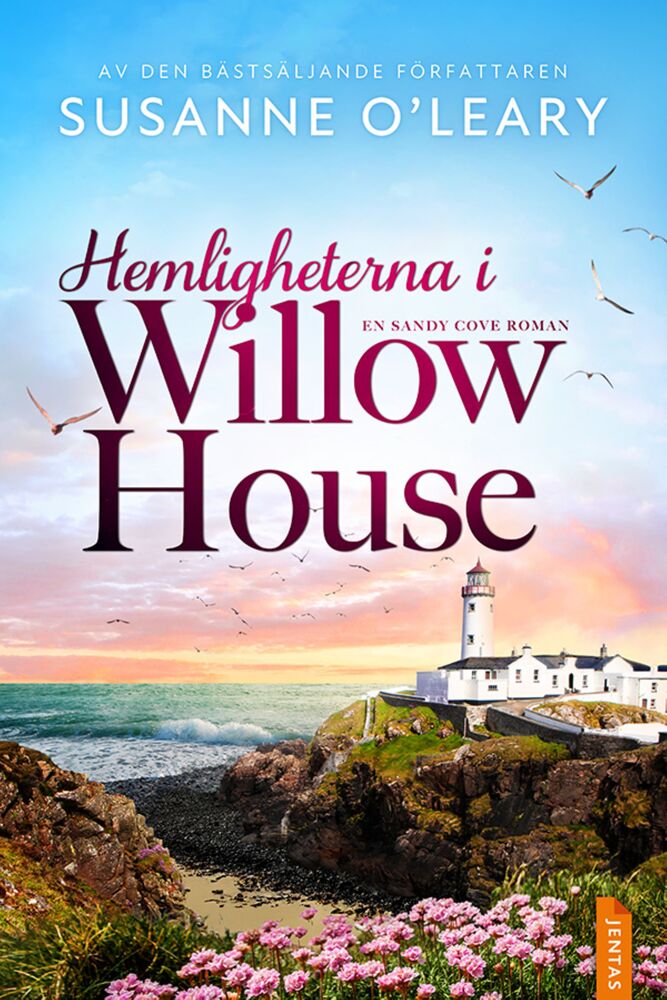 Hemligheterna i Willow House