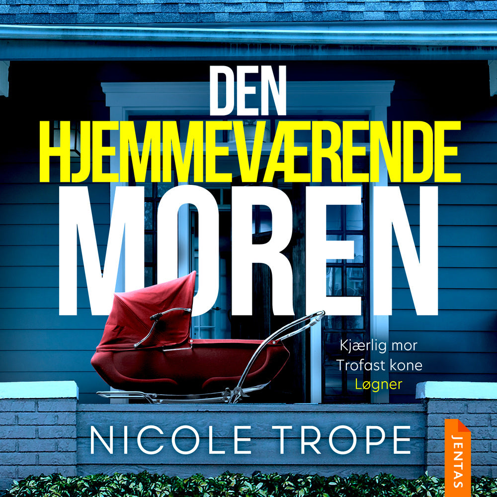 Den hjemmeværende moren