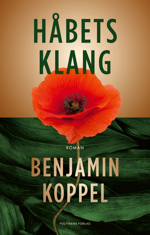 Håbets klang