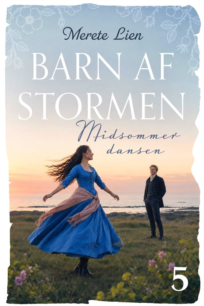 Midsommerdansen
