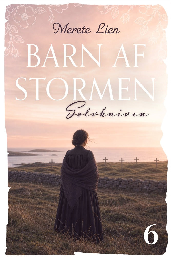 Sølvkniven