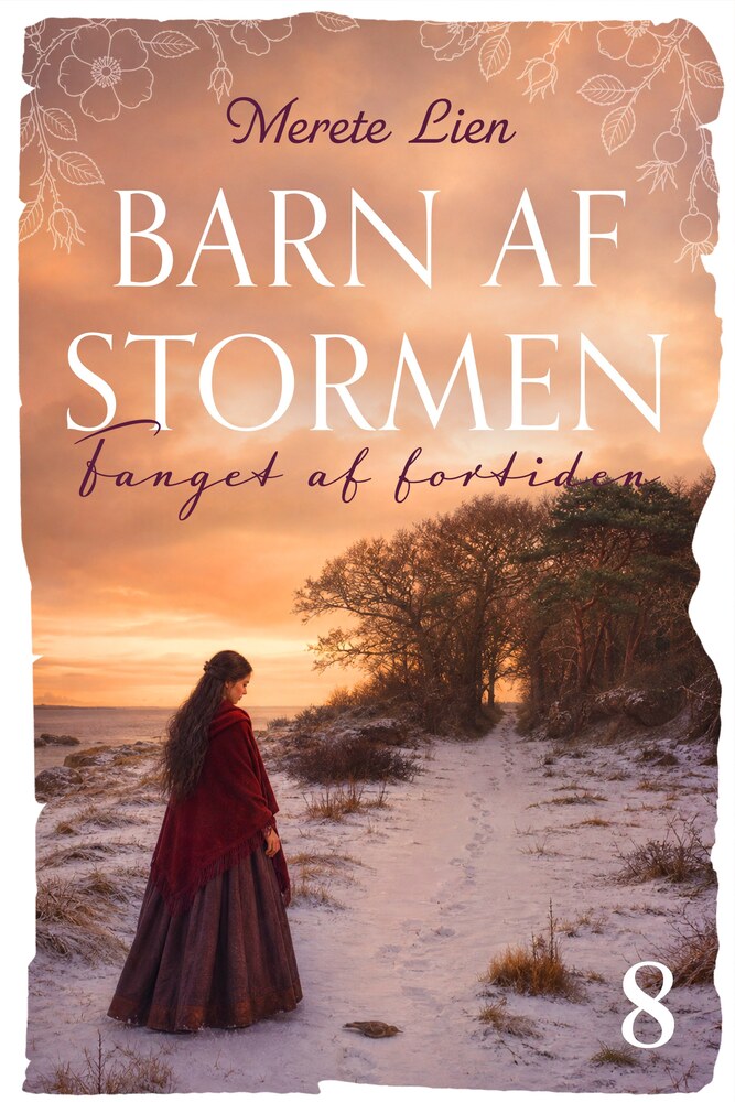 Fanget af fortiden