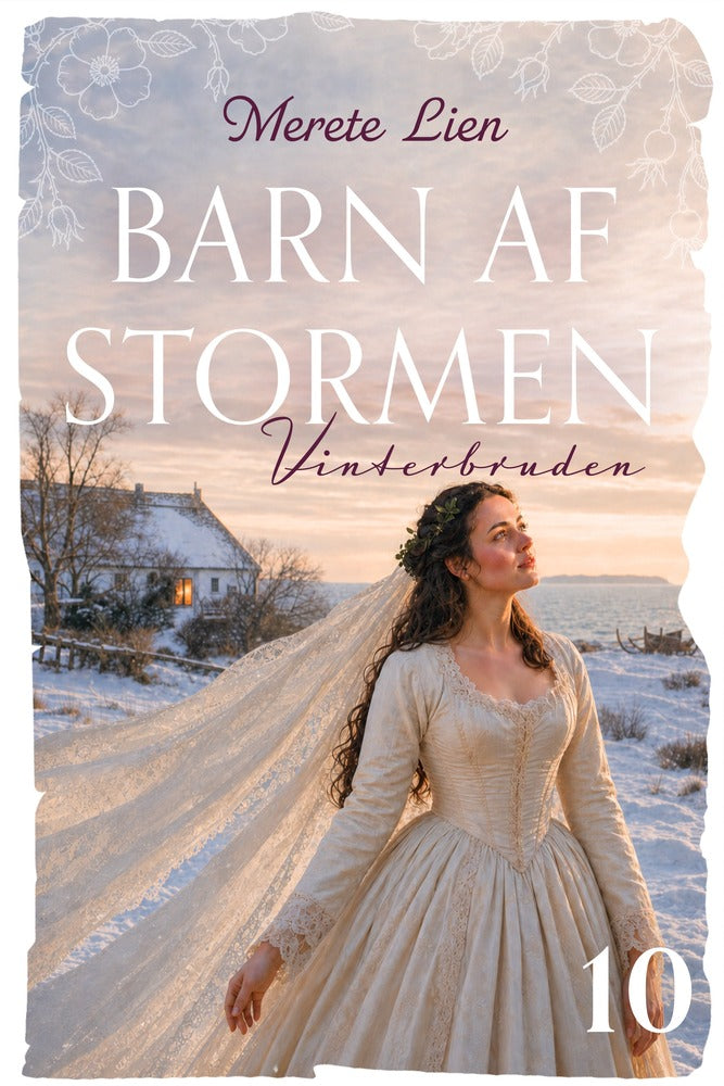 Vinterbruden