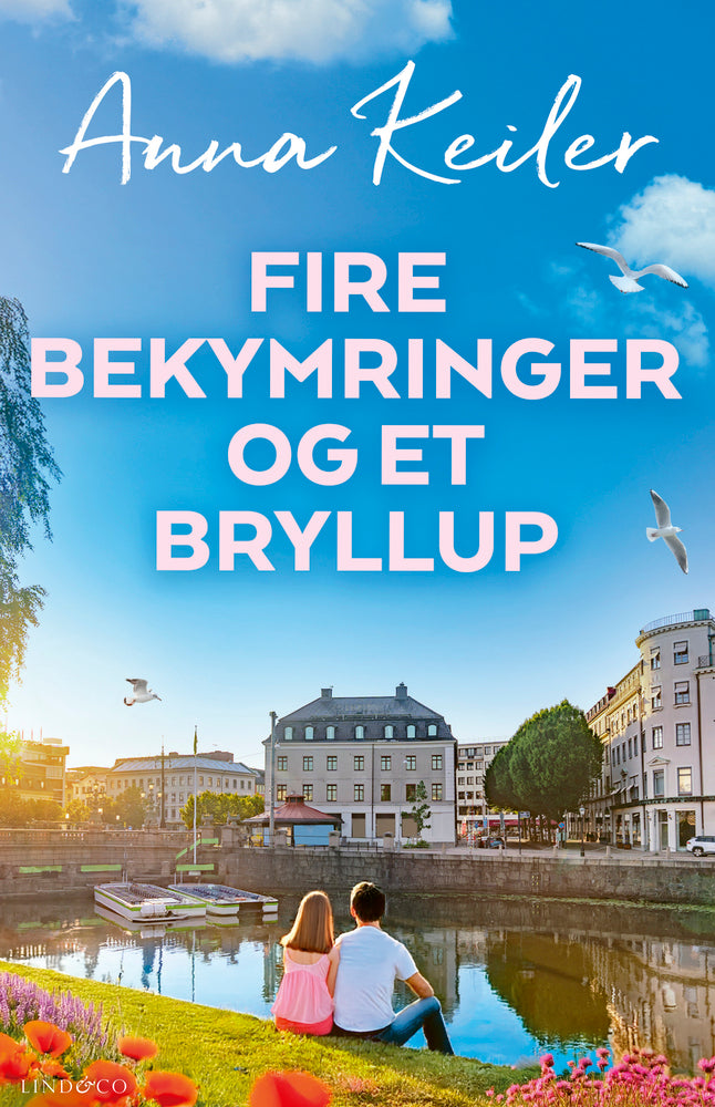 Fire bekymringer og et bryllup