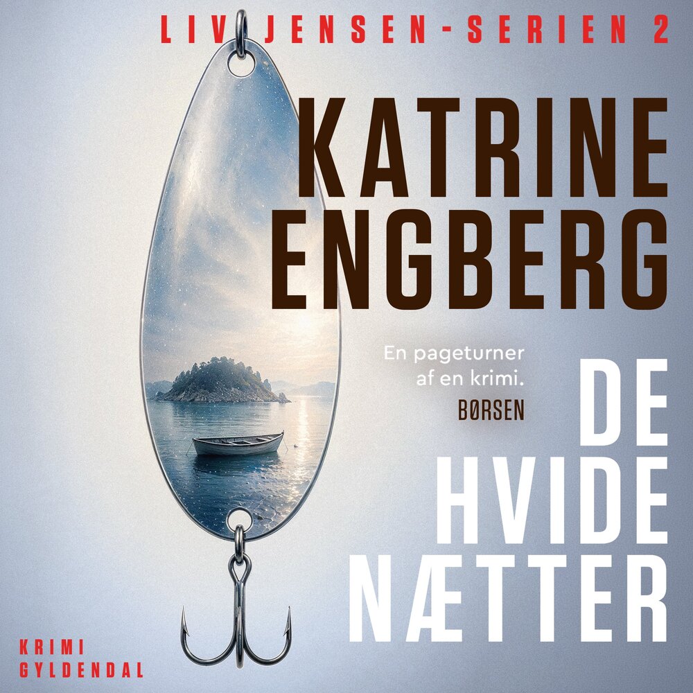 De hvide nætter