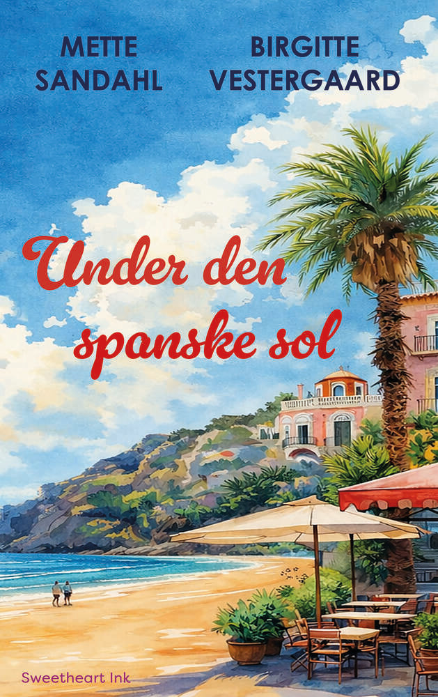 Under den spanske sol