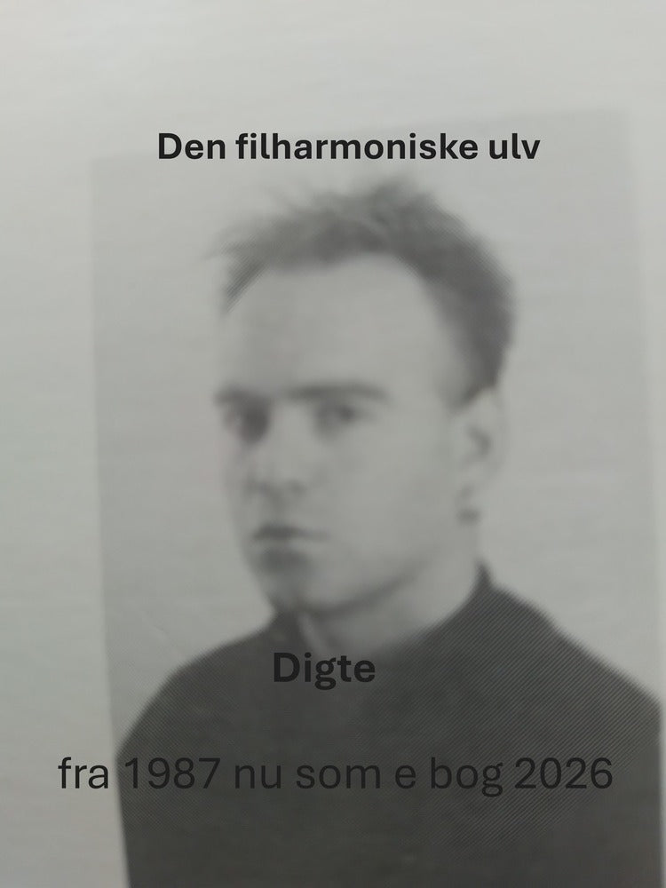 Den filharmoniske ulv