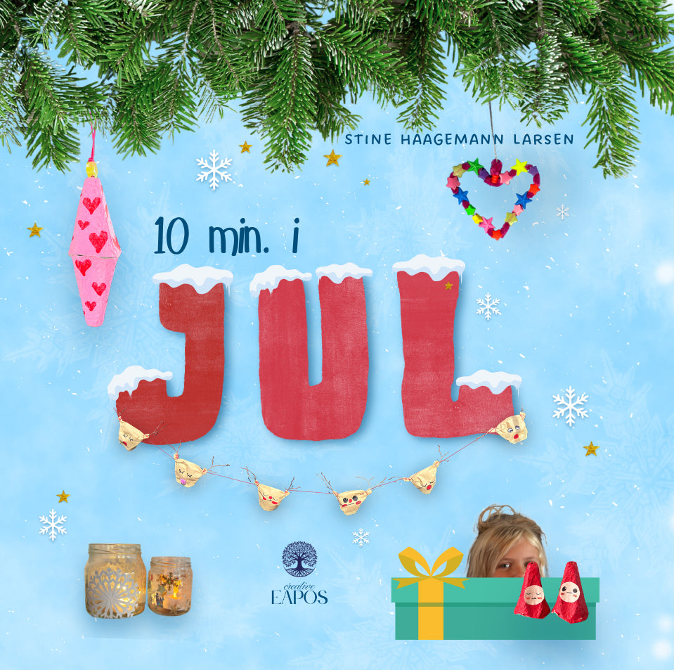 10 minutter i jul