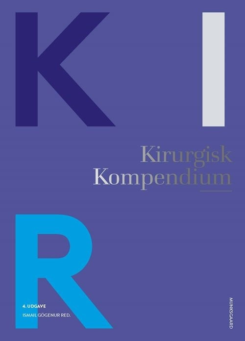 Kirurgisk Kompendium