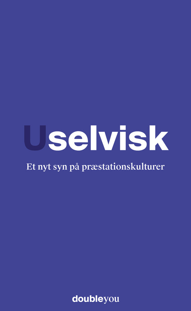 Uselvisk